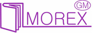 MOREX