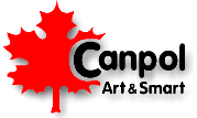 CANPOL-ALBUMY I TOREBKI