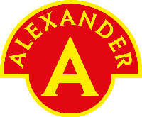 Alexander 